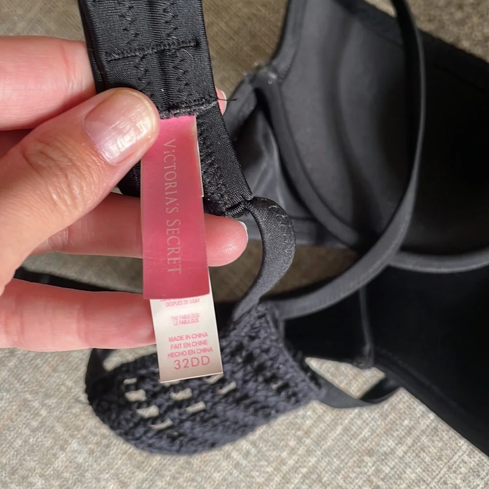 Razorback bikini top - Picture 4 of 4